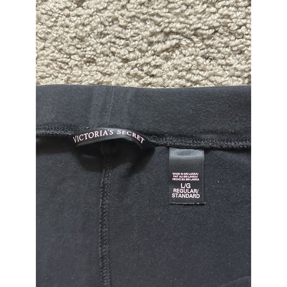 Women's Victoria Secret Leggings - Large - Picture 3 of 3